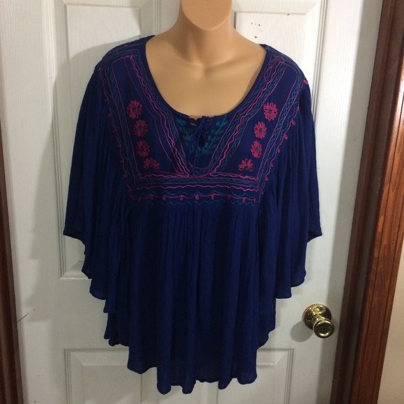 Japna Tops - Japna Top